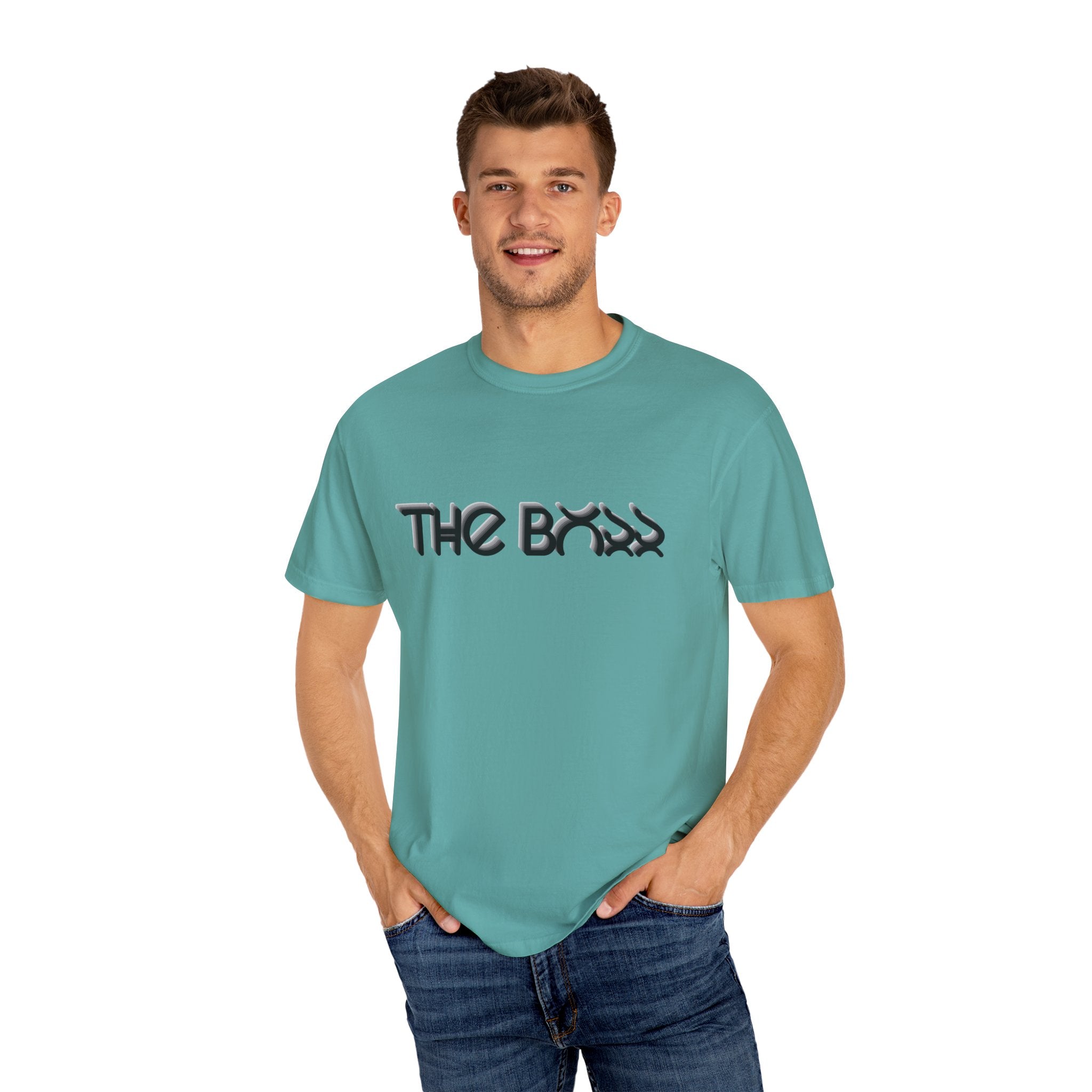 The Boss Tee