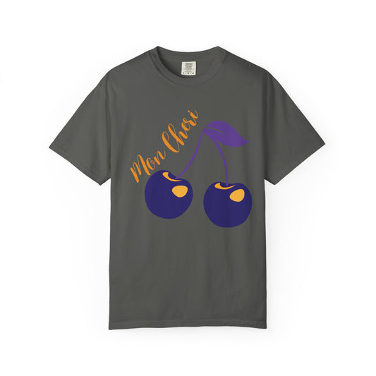 Copy of Mon Cheri Tee