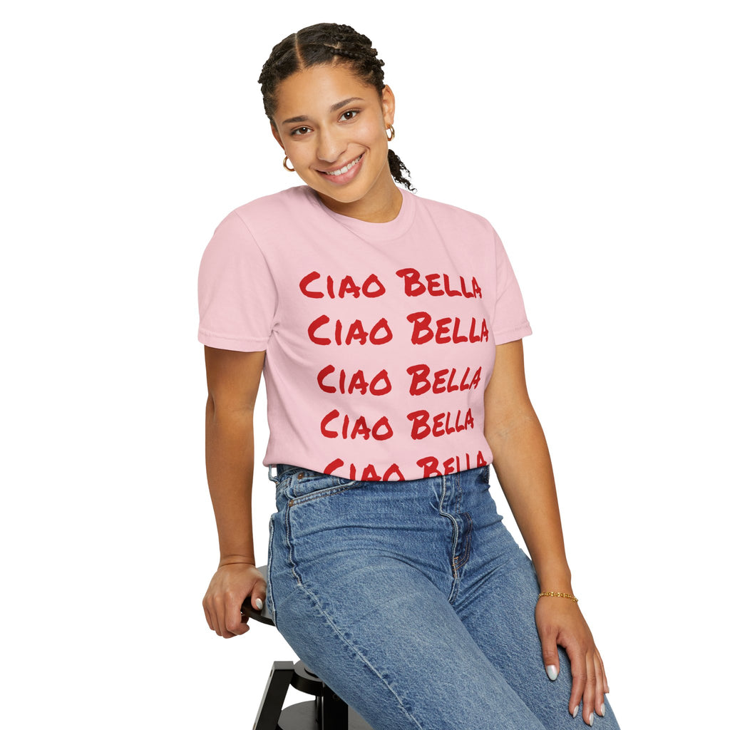 Ciao Bella Tee