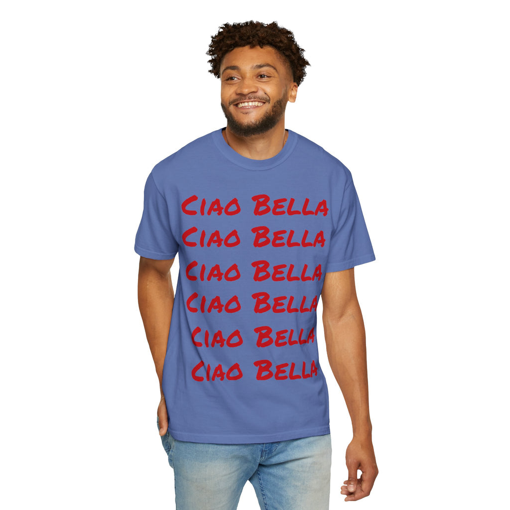 Ciao Bella Tee