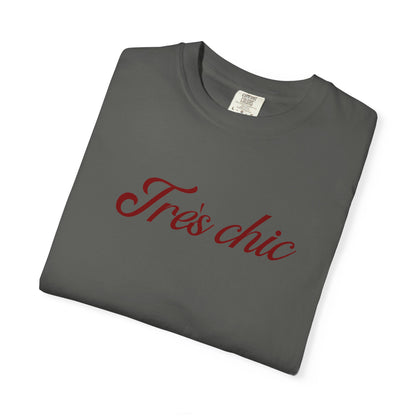 Très Chic Tee