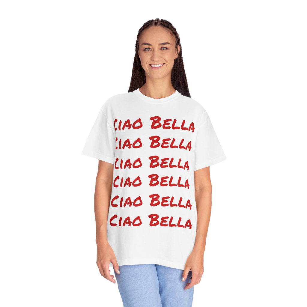 Ciao Bella Tee