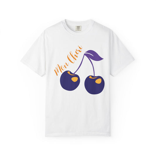 Copy of Mon Cheri Tee