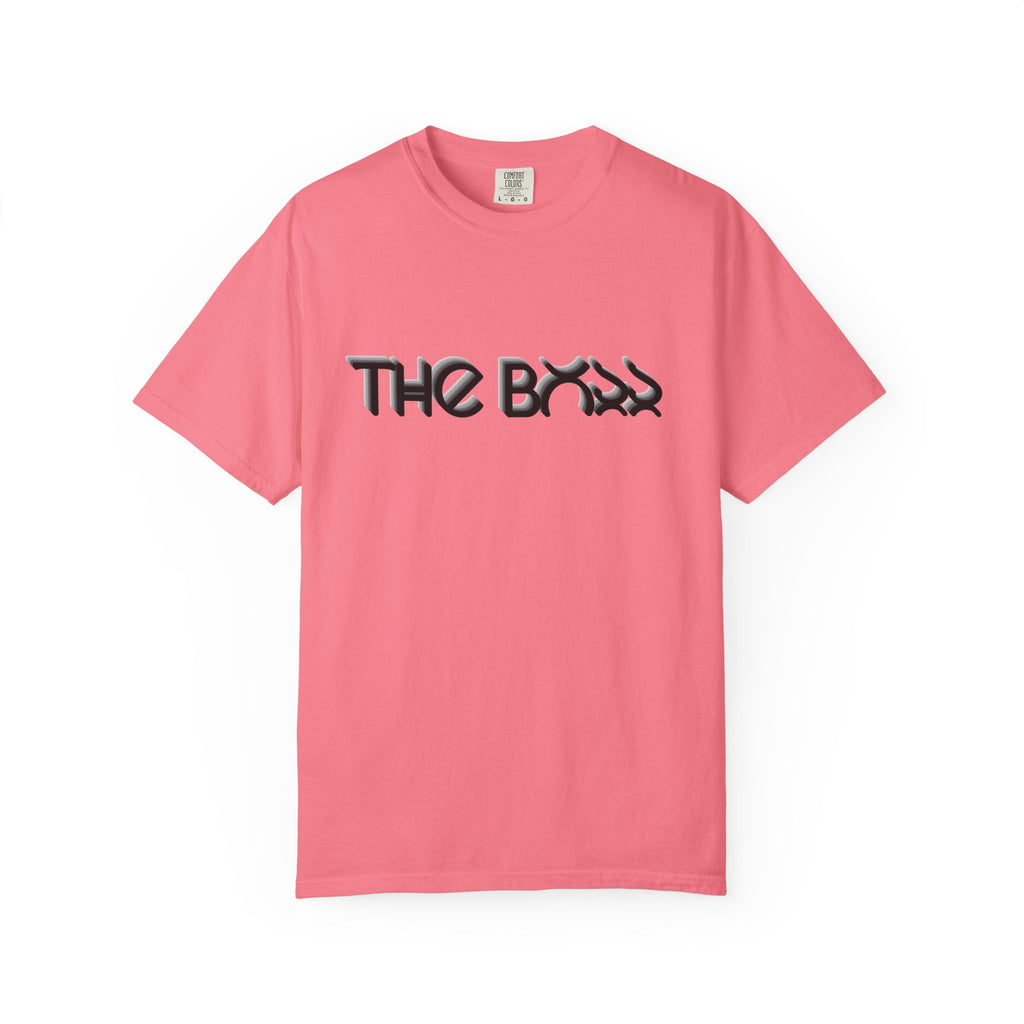 The Boss Tee