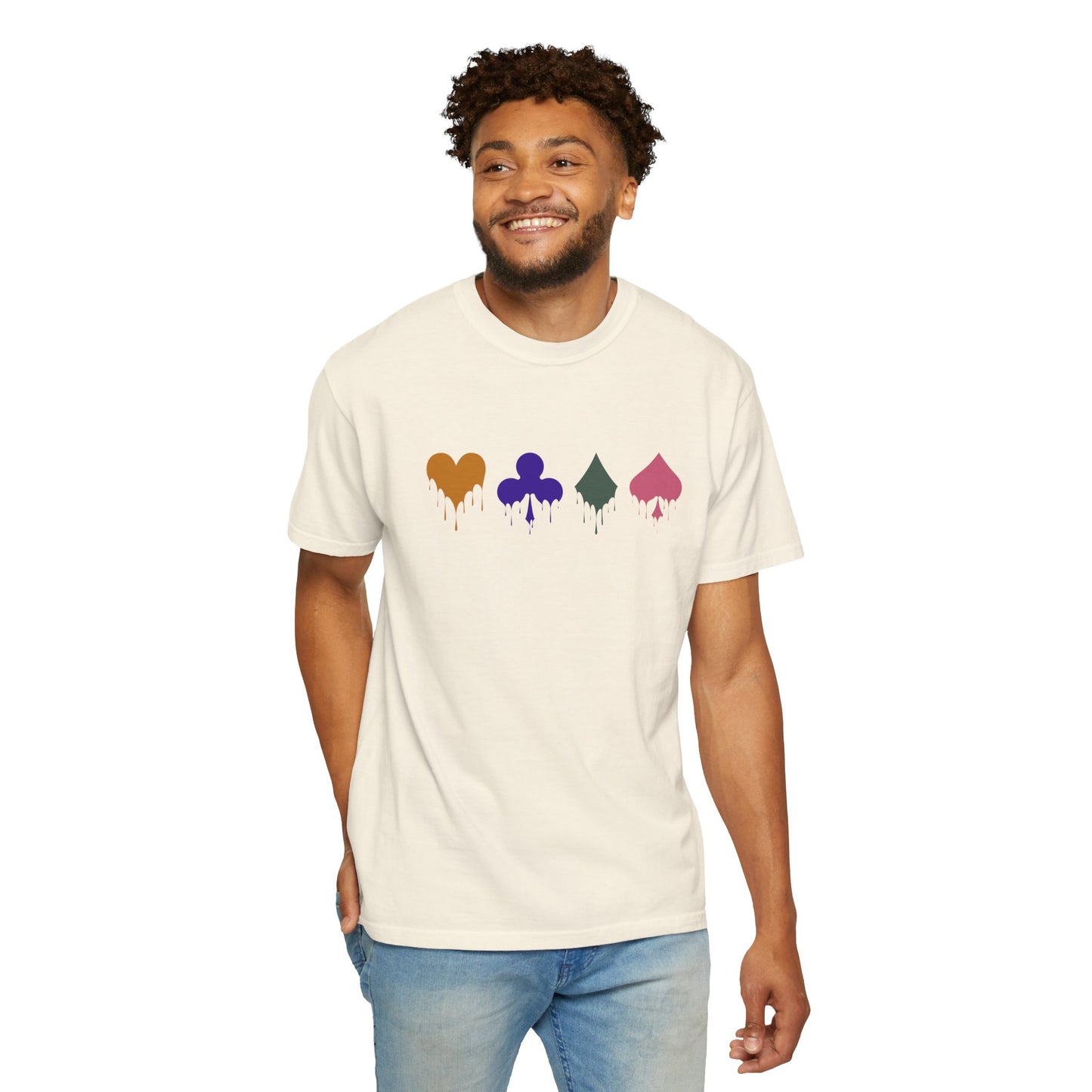 Suits Tee