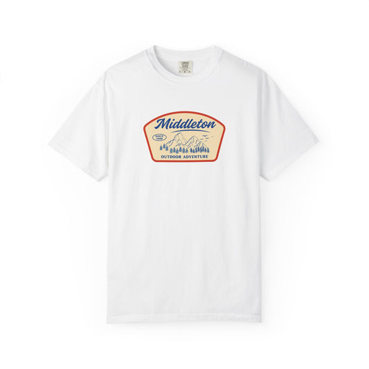 Middleton Outdoors Tee