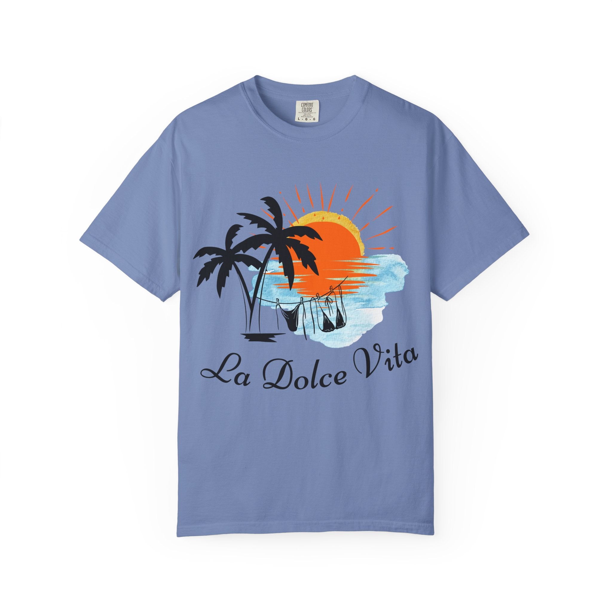 La Dolce  Vita Tee