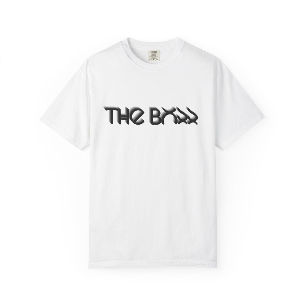The Boss Tee