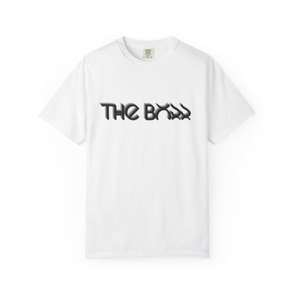 The Boss Tee