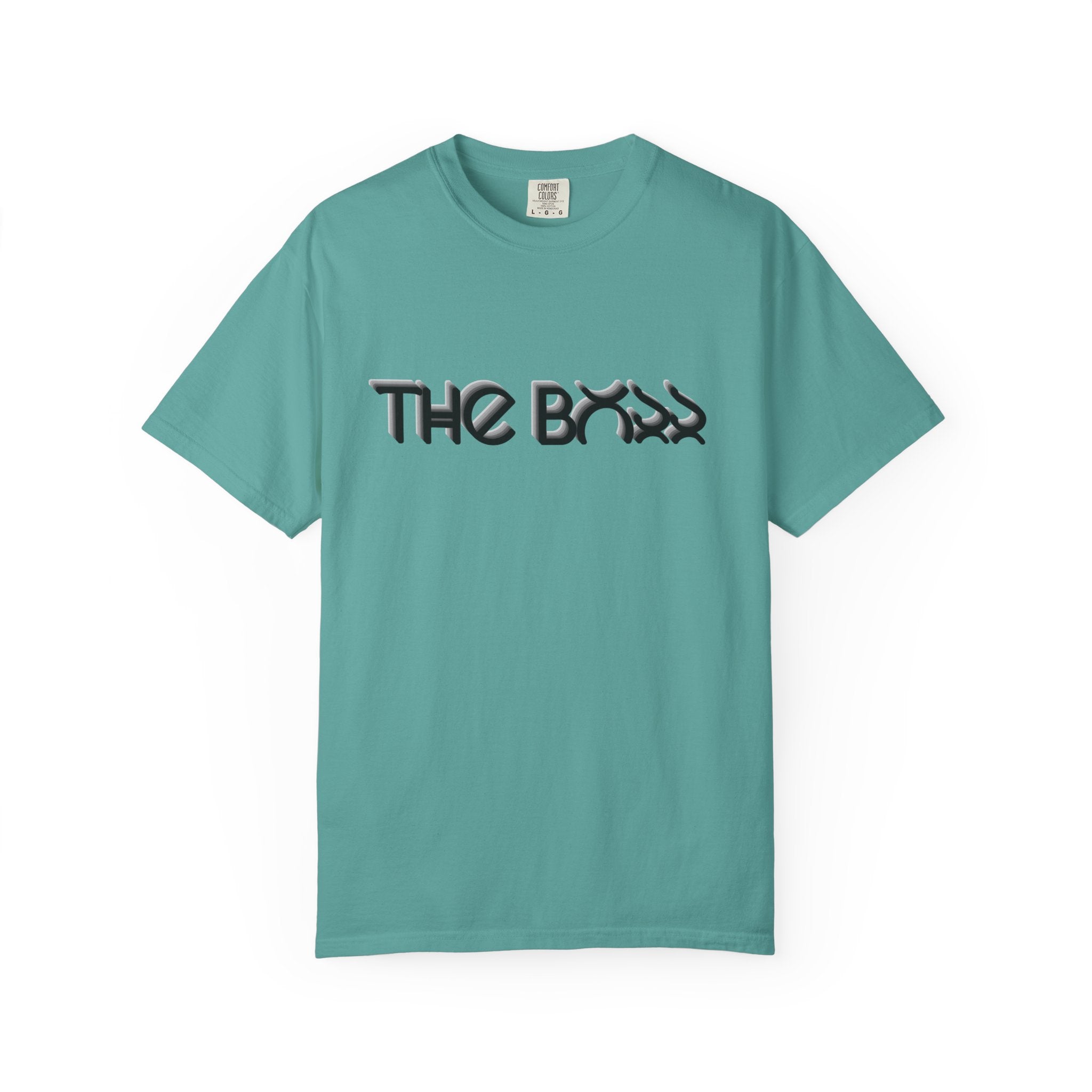 The Boss Tee