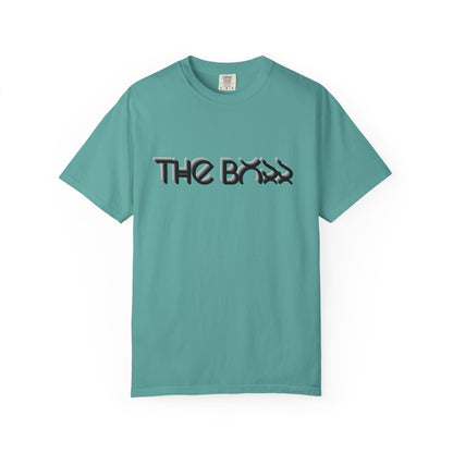 The Boss Tee
