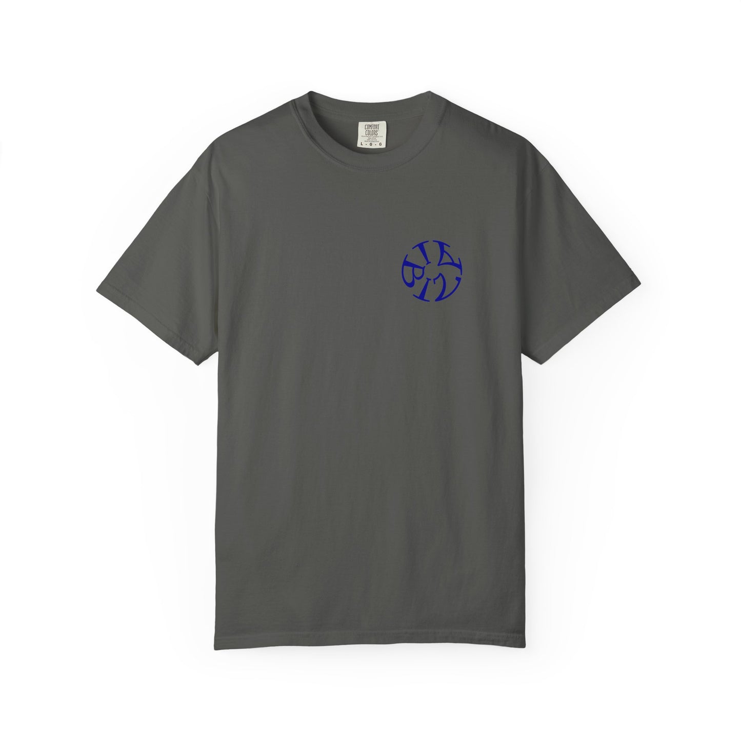 Ibiza Sunset Tee