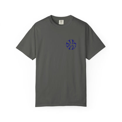 Ibiza Sunset Tee
