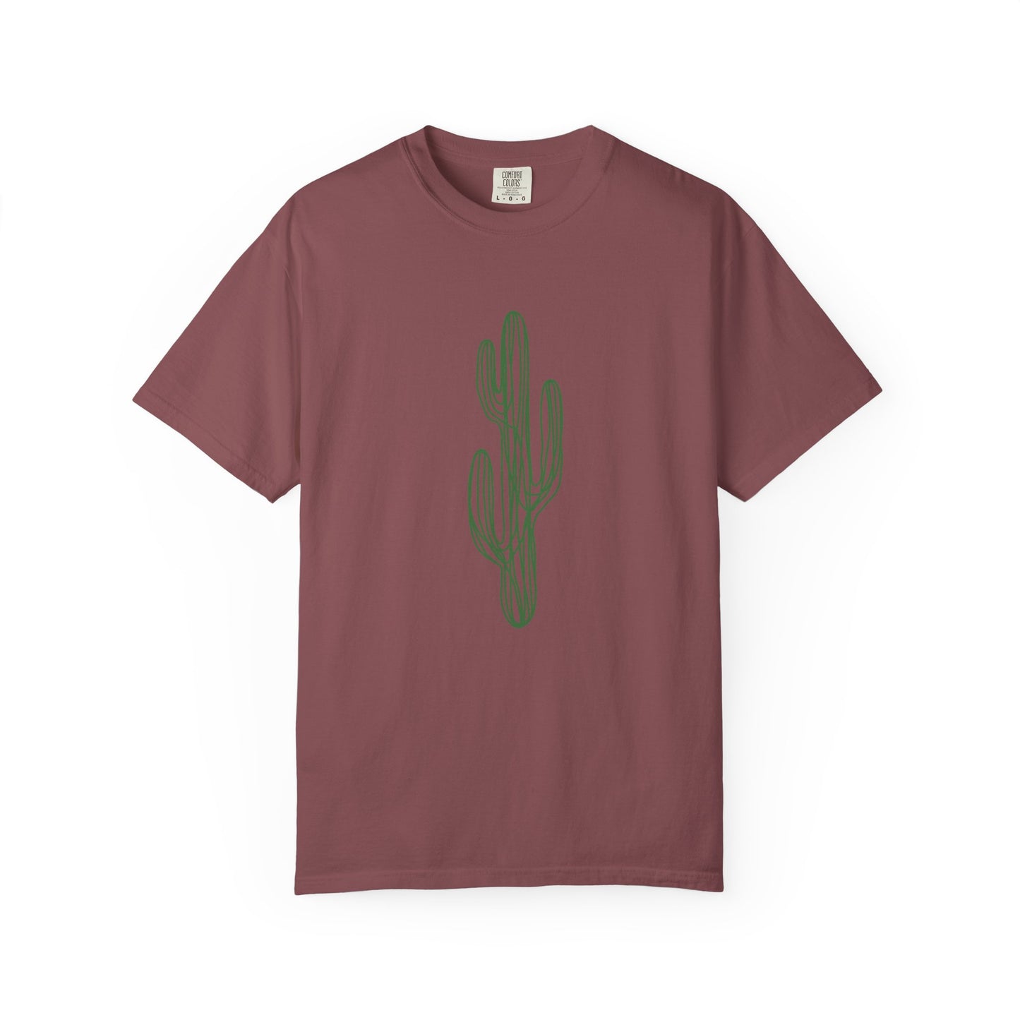 Cactus Tee