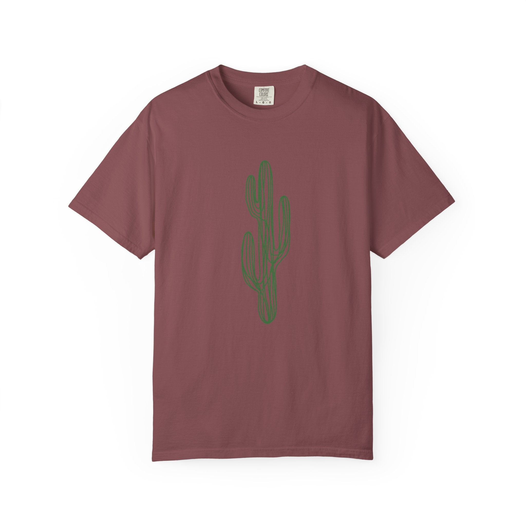 Cactus Tee