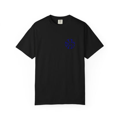 Ibiza Sunset Tee