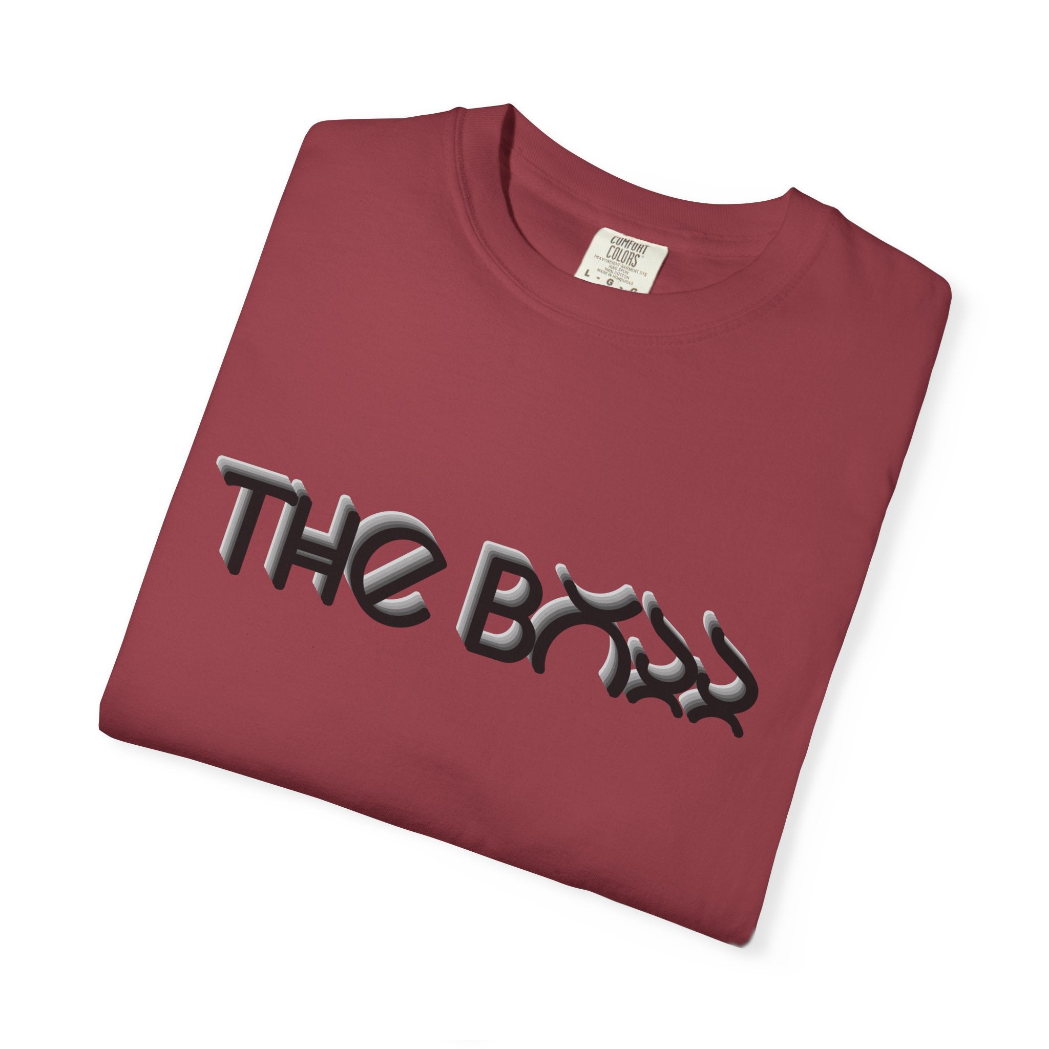 The Boss Tee