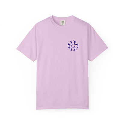 Ibiza Sunset Tee