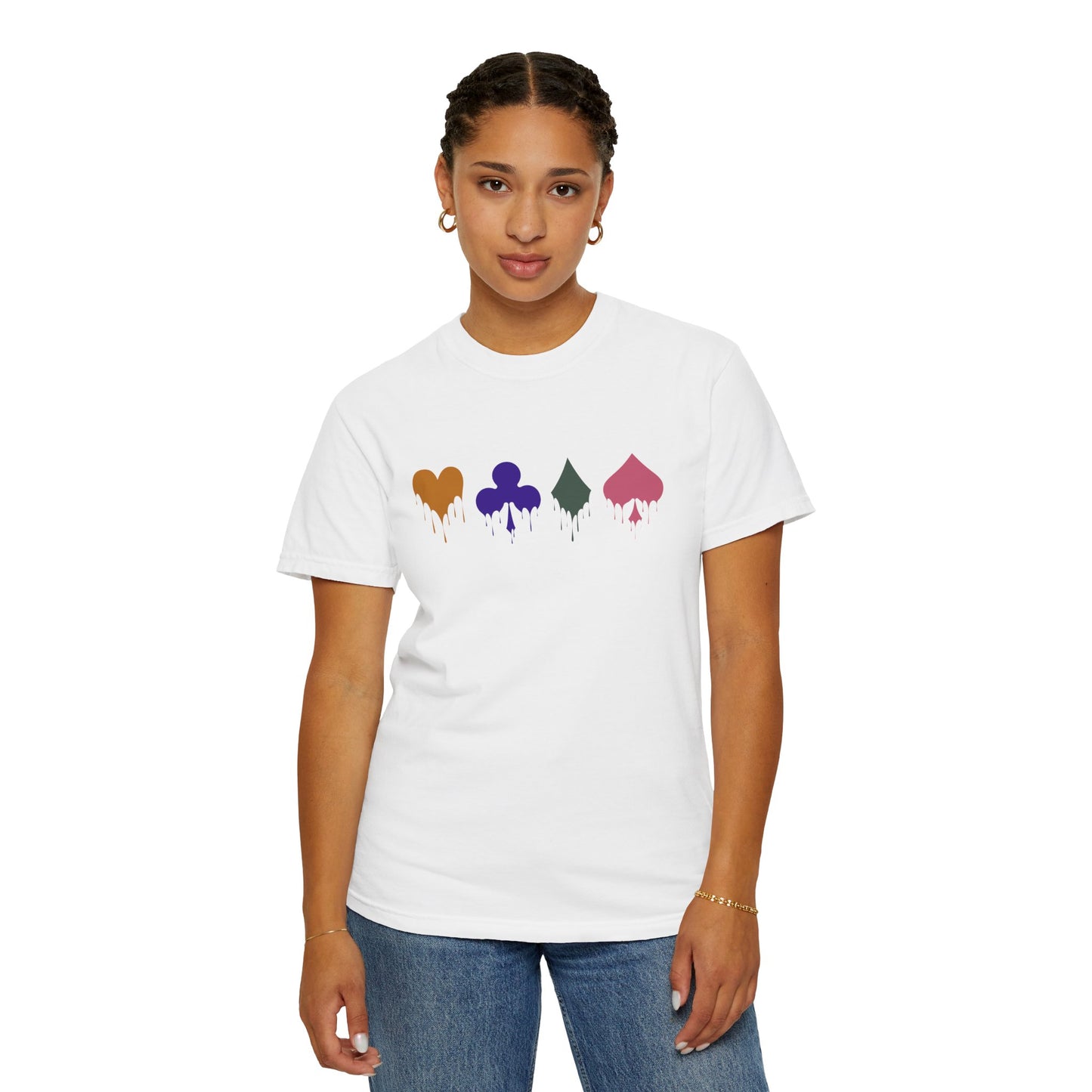 Suits Tee