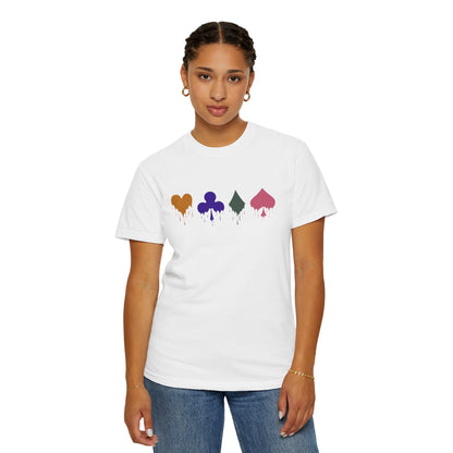Suits Tee