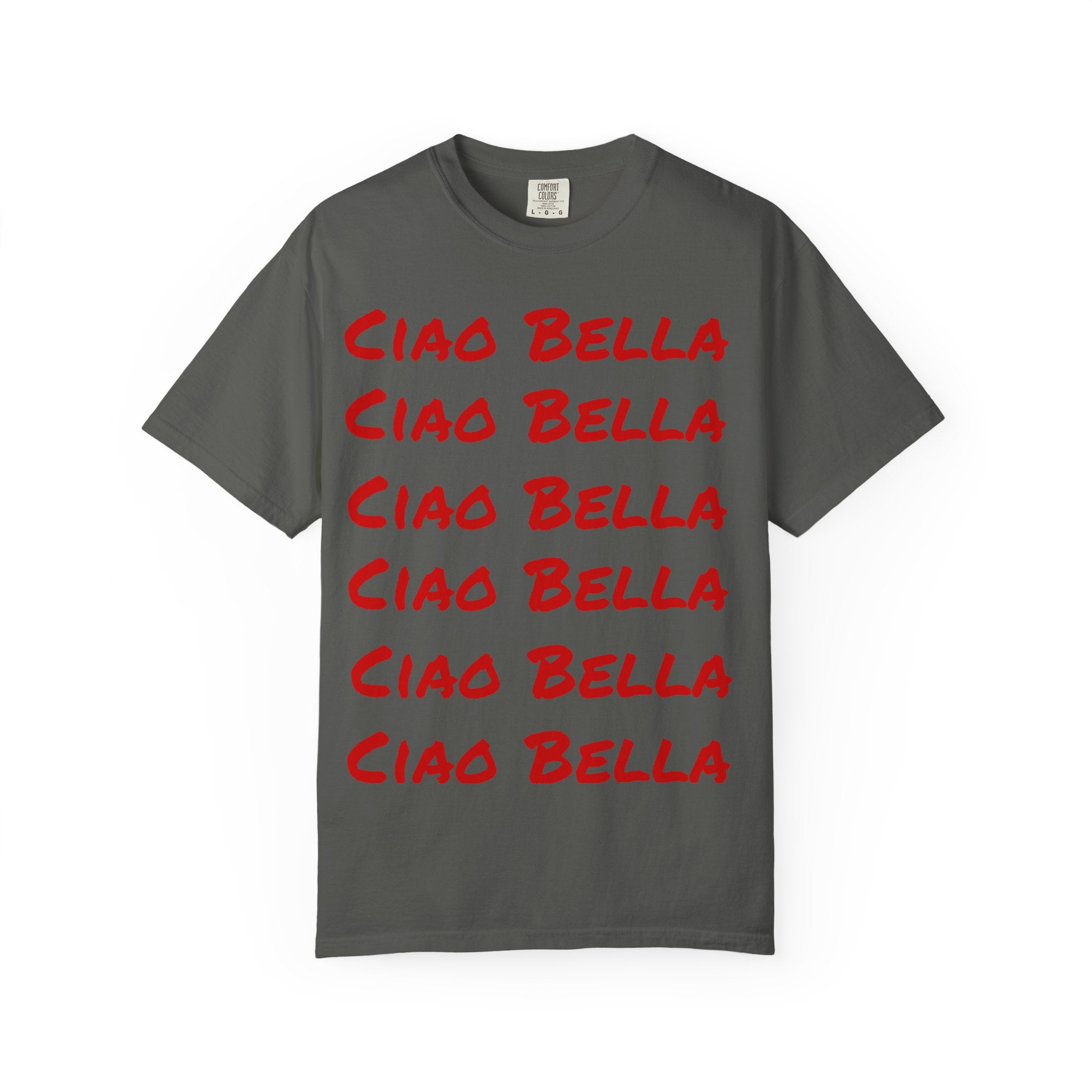 Ciao Bella Tee