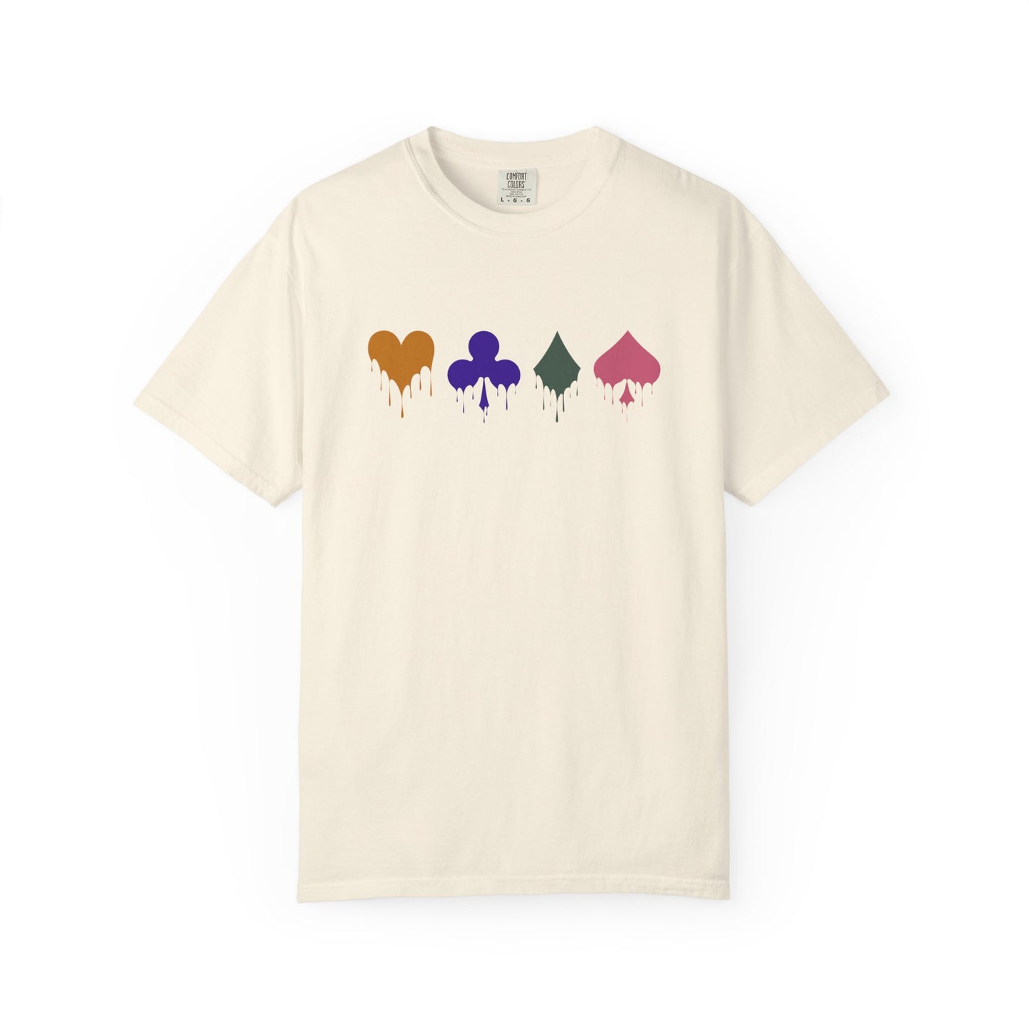 Suits Tee