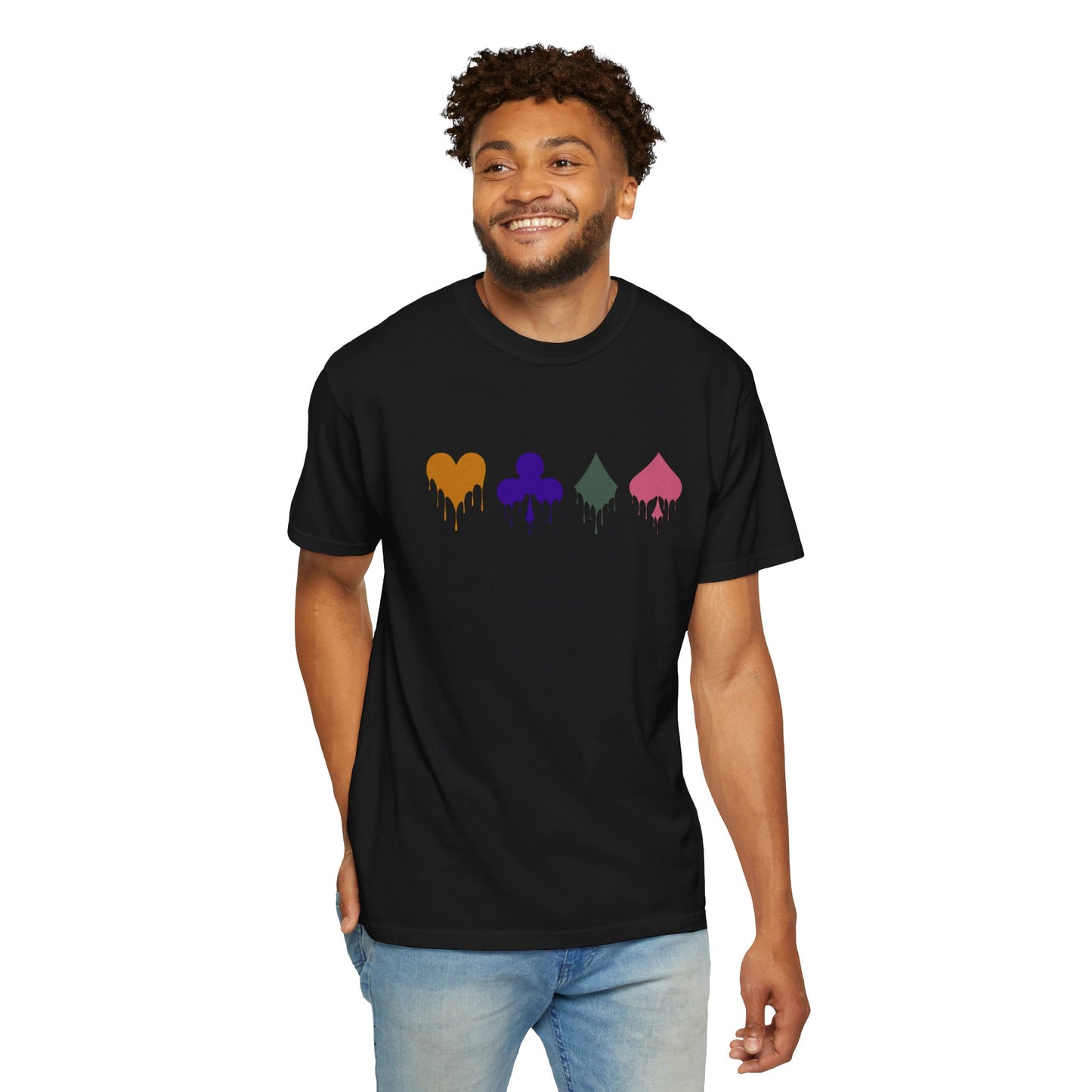 Suits Tee