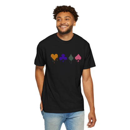 Suits Tee