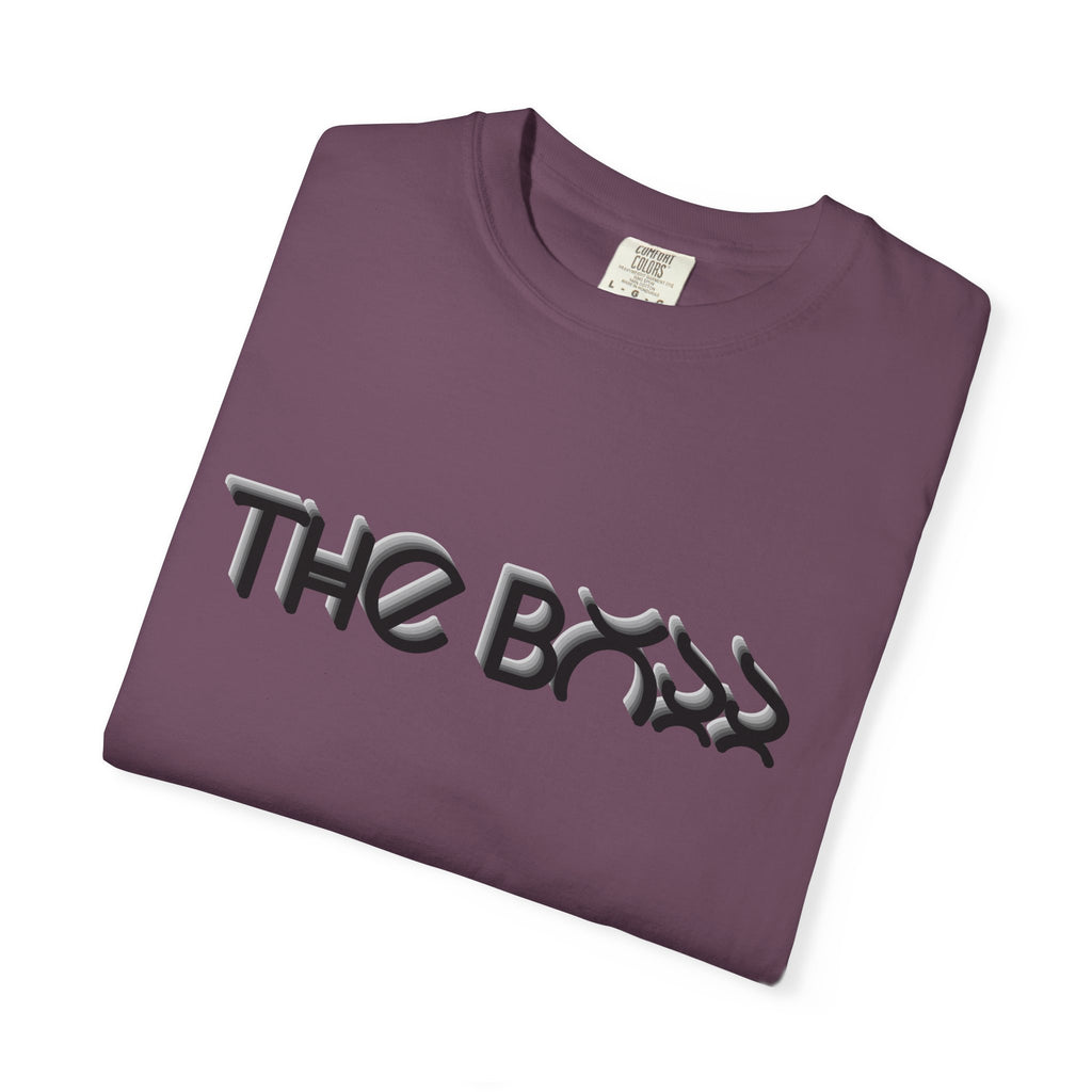 The Boss Tee