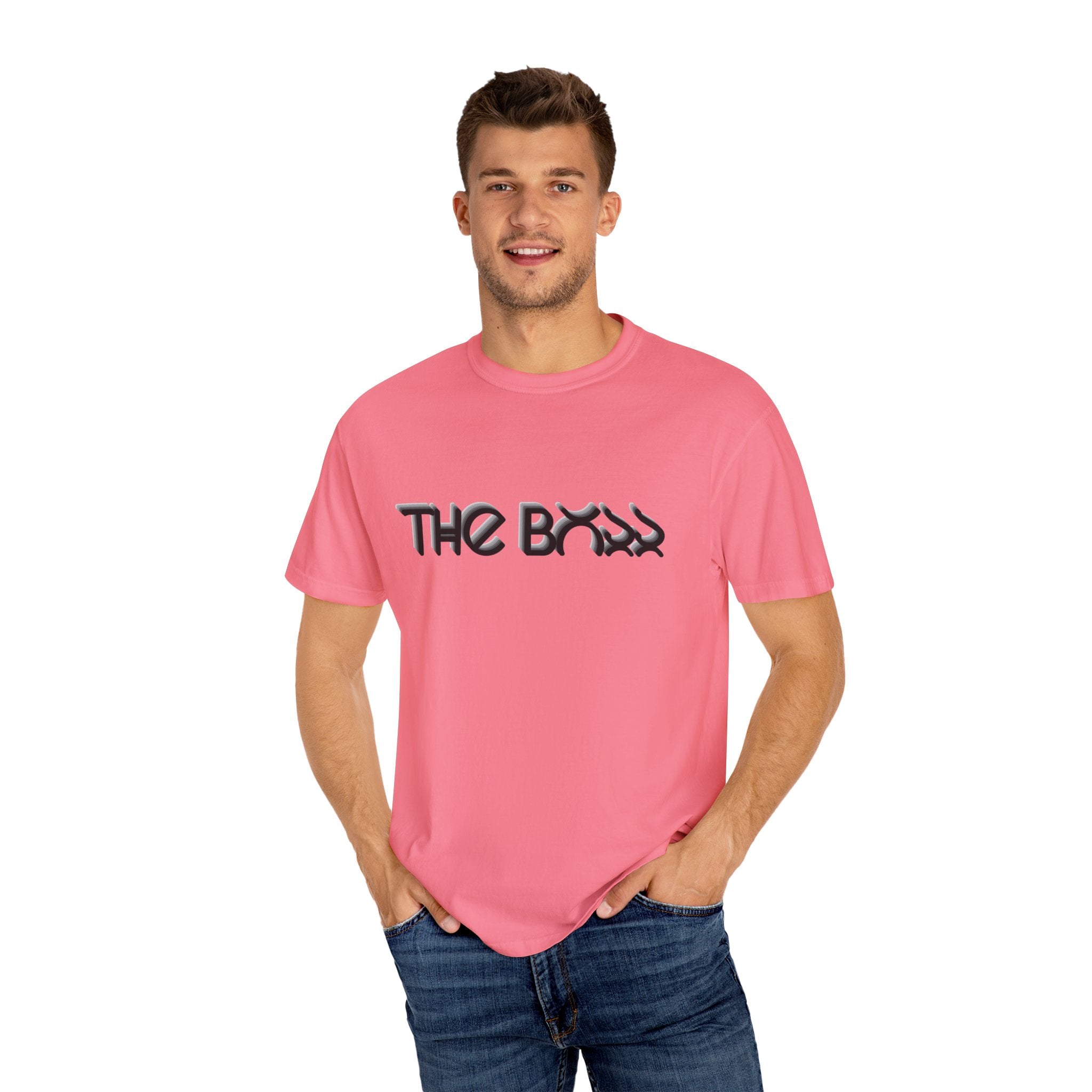 The Boss Tee