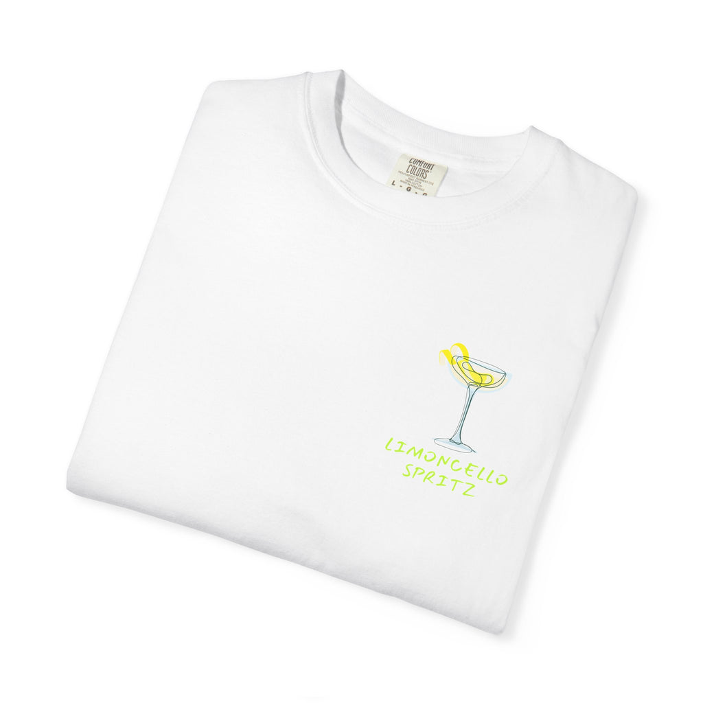 Limoncello Spritz Tee