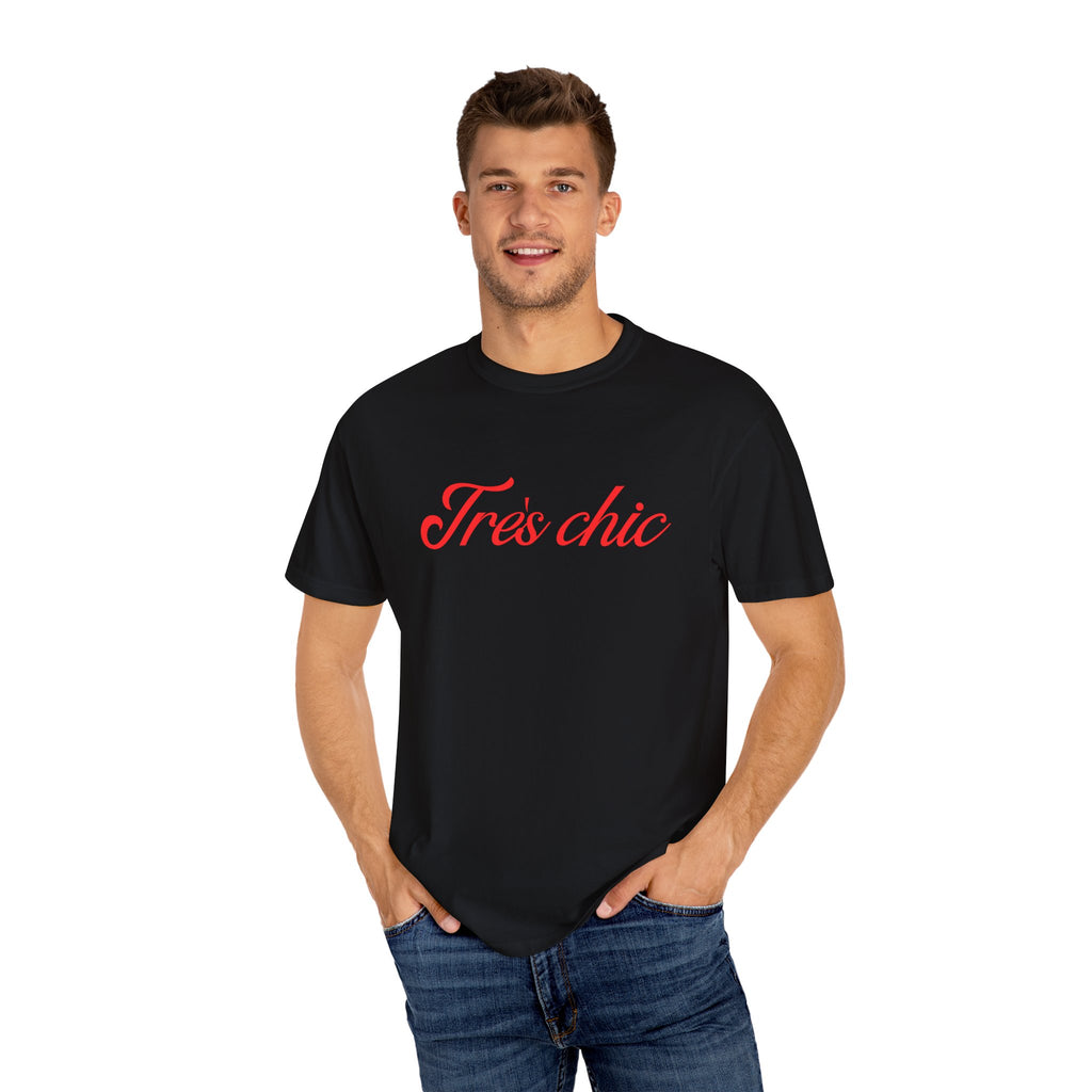 Très Chic Tee