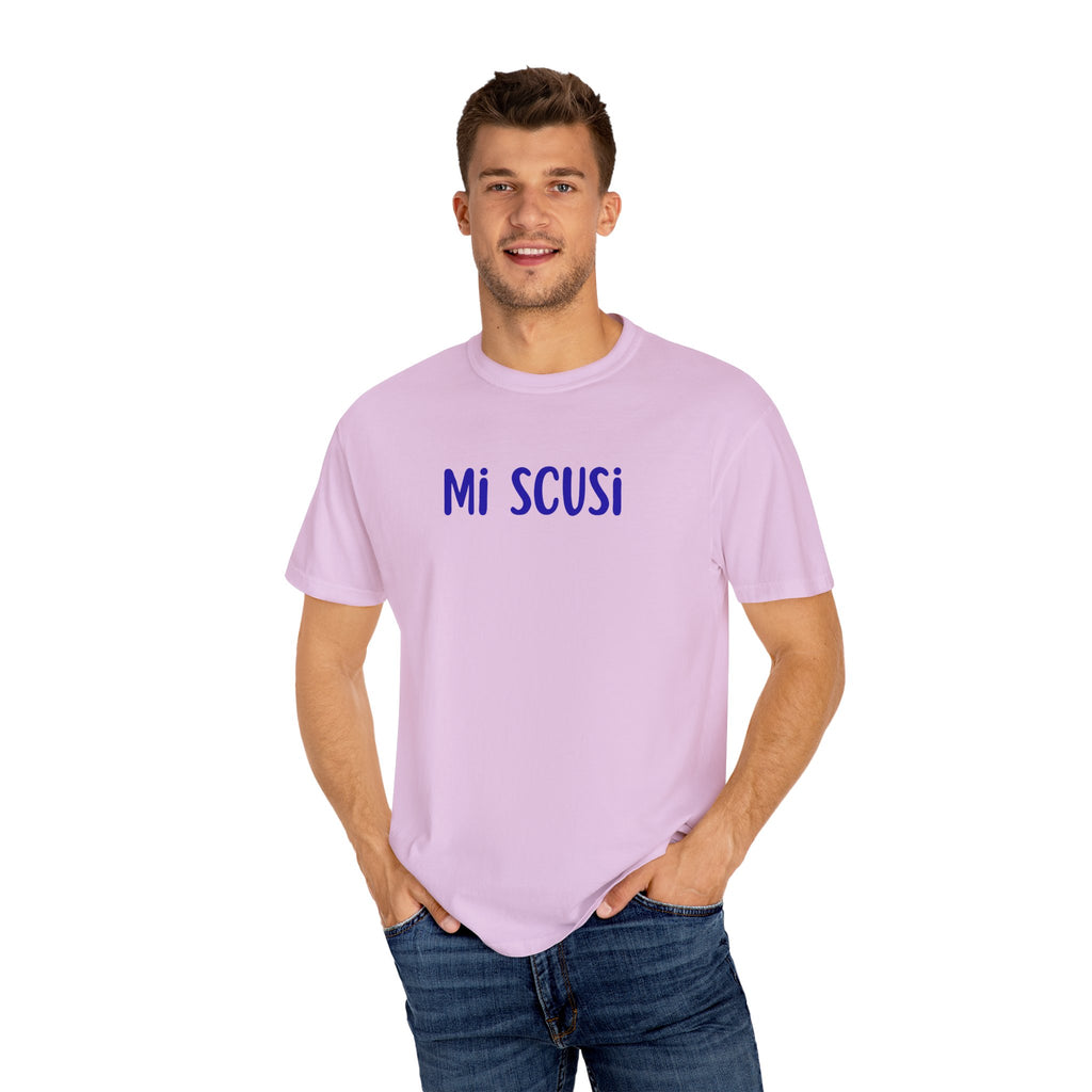 Mi Scusi Tee
