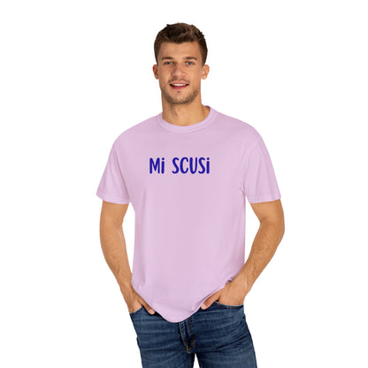 Mi Scusi Tee