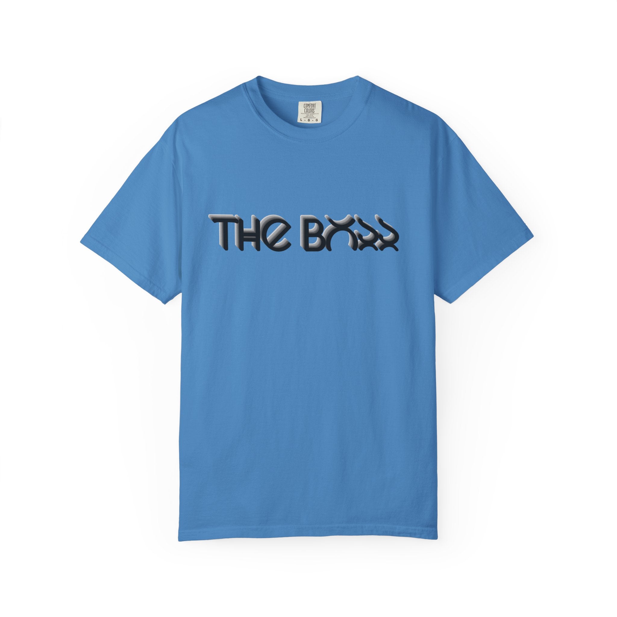The Boss Tee