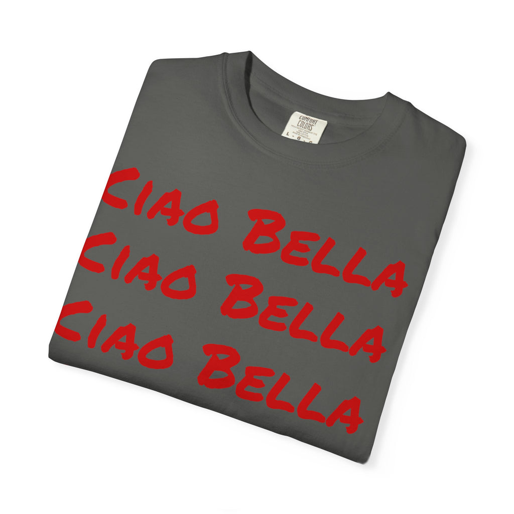 Ciao Bella Tee