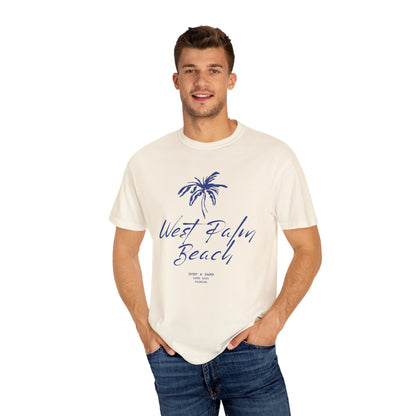 West Palm Beach Tee