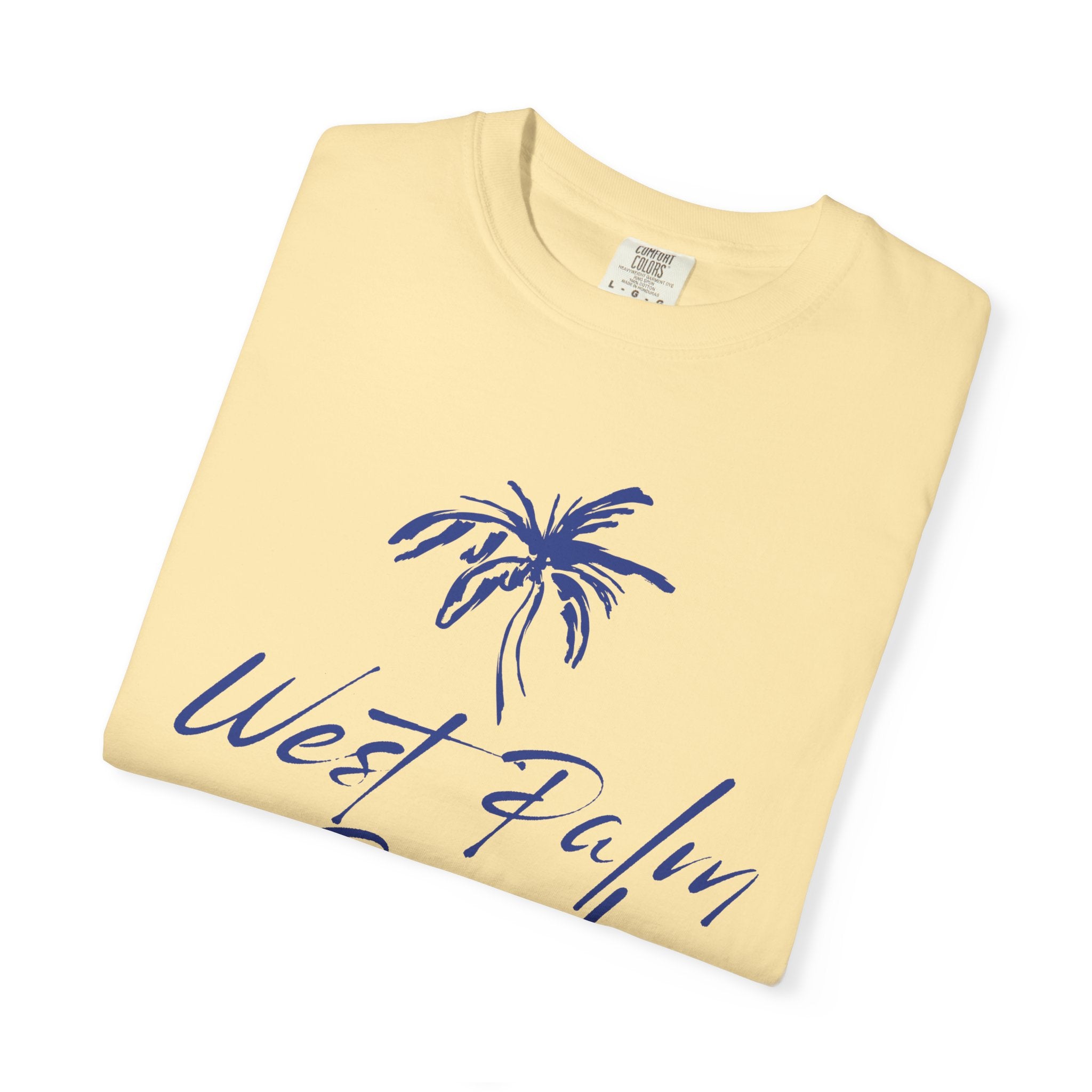 West Palm Beach Tee