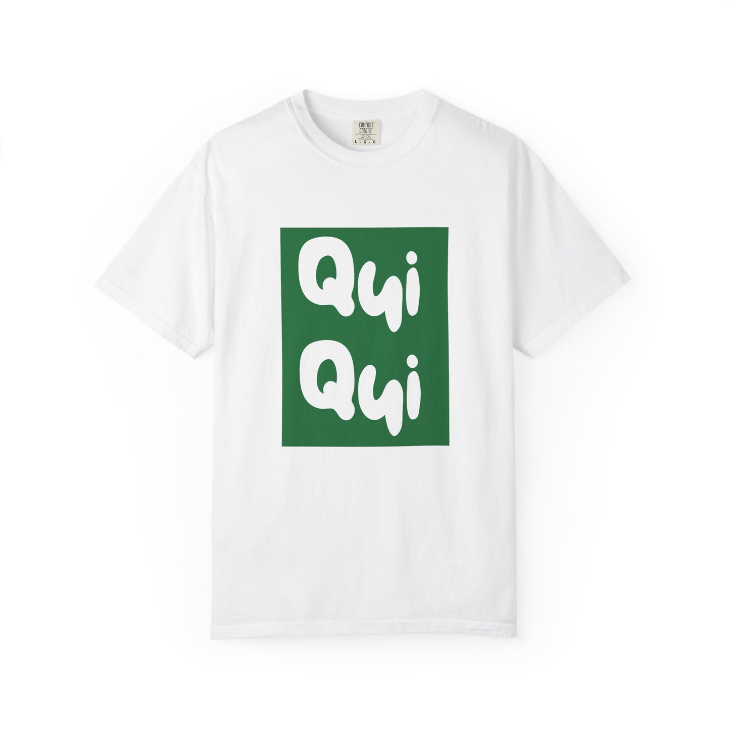 Qui Qui Tee