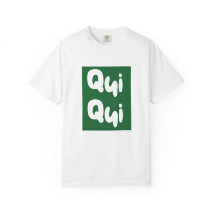 Qui Qui Tee