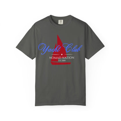 Yacht Club Tee