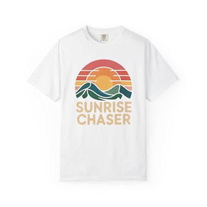 Sunrise Chaser Tee