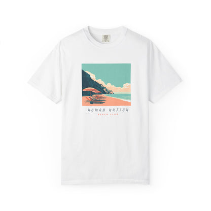 Nomad Beach Tee