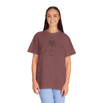 Almafi Coast Tee