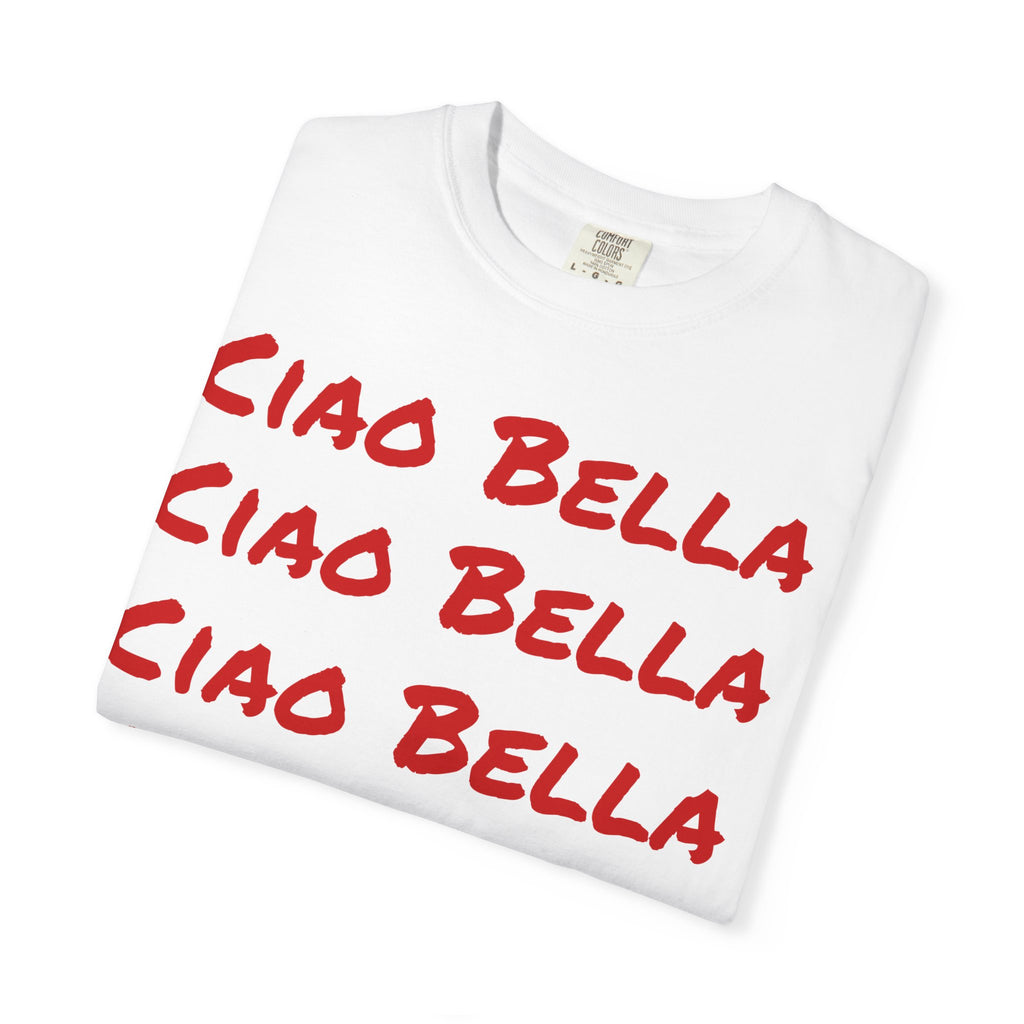 Ciao Bella Tee