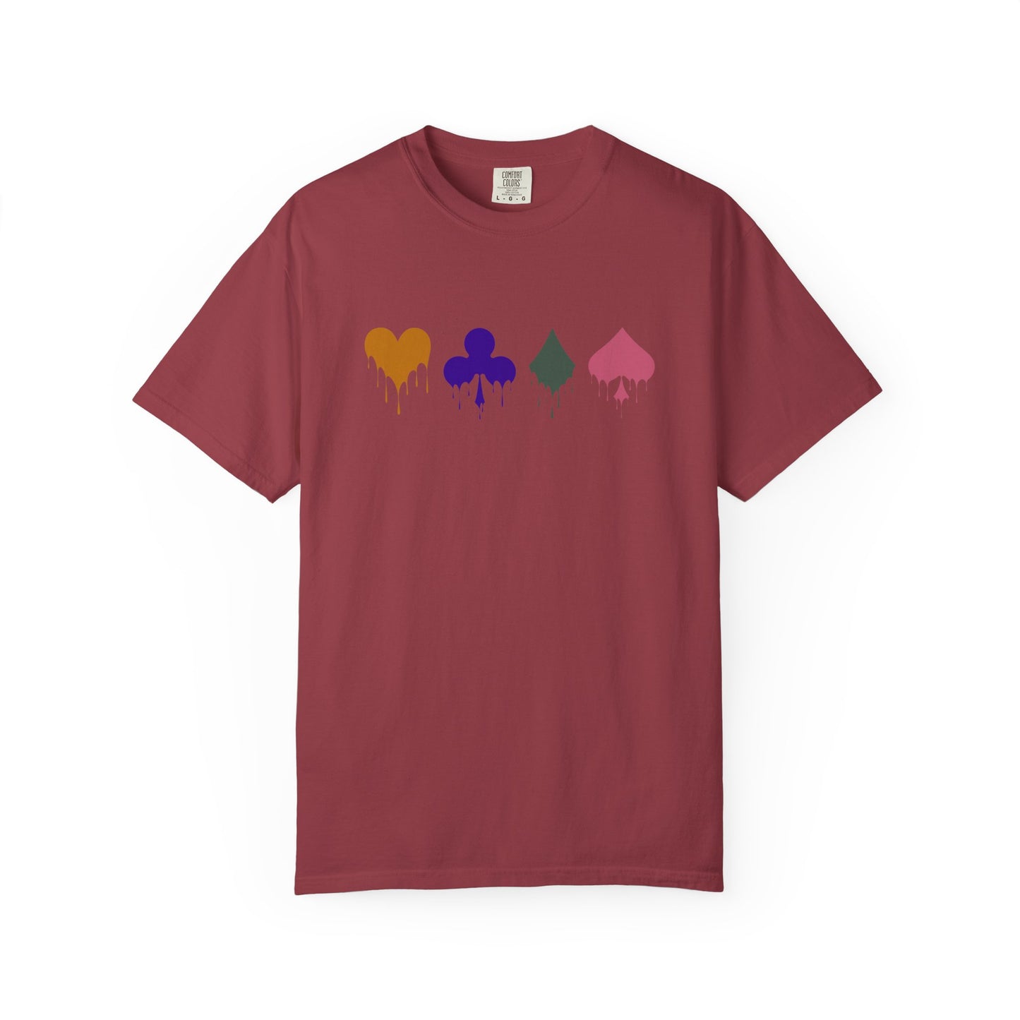 Suits Tee