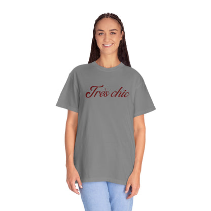 Très Chic Tee