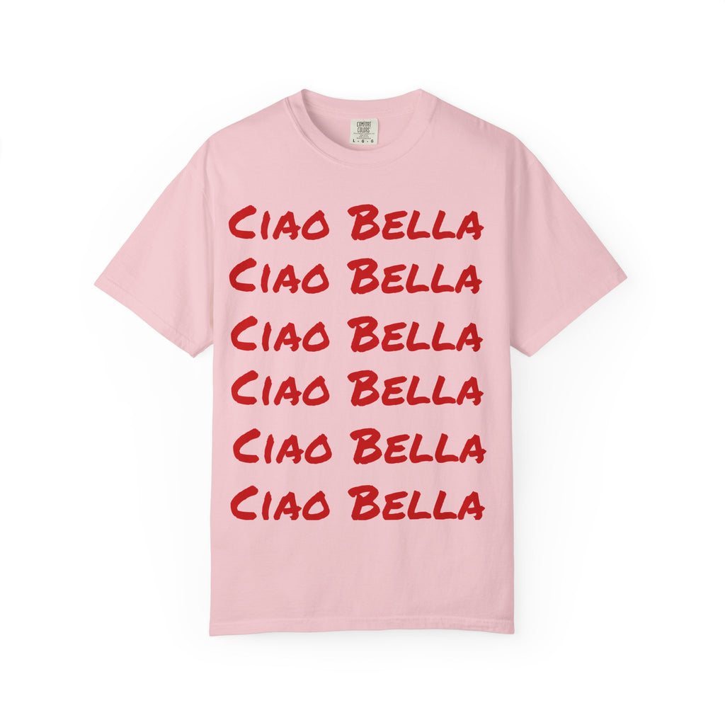 Ciao Bella Tee