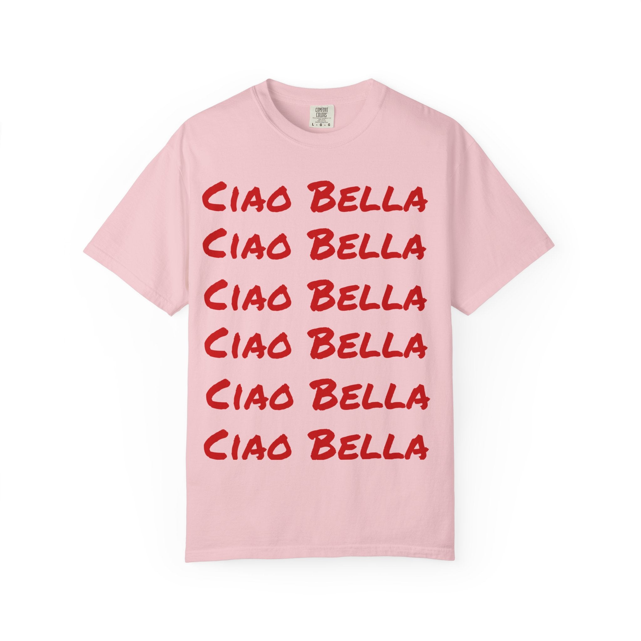 Ciao Bella Tee