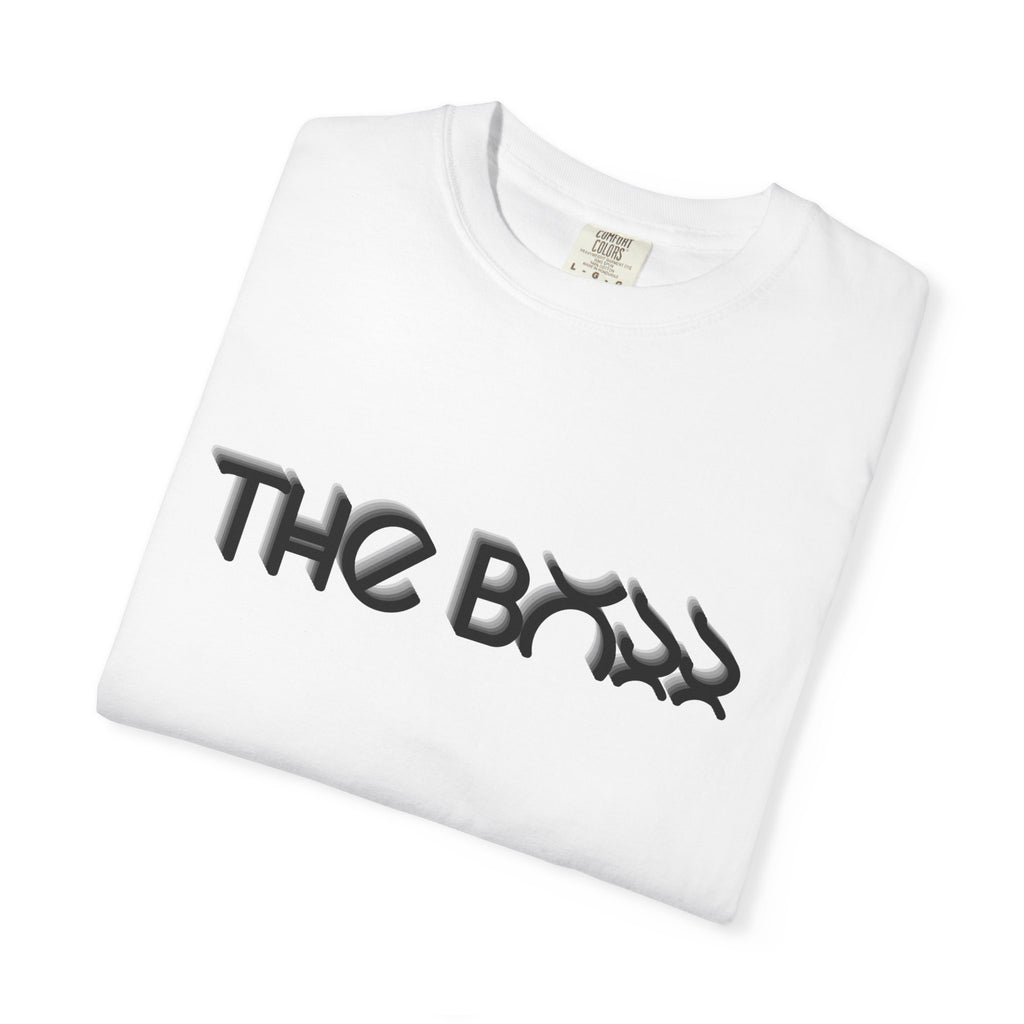 The Boss Tee